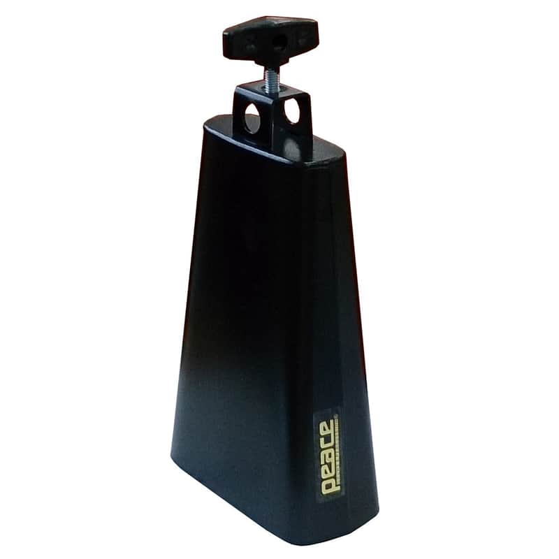 PEACE CB-3 Cowbell Campanaccio da 6,5 image 1