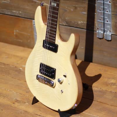 Bo-EL S-03 - Natural Gloss image 1