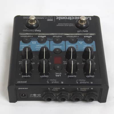 TC Electronic Nova Modulator NM1 image 6