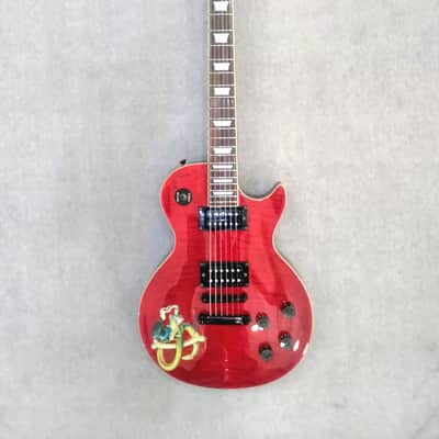 Epiphone Slash Snakepit Signature Les Paul 1997 image 2
