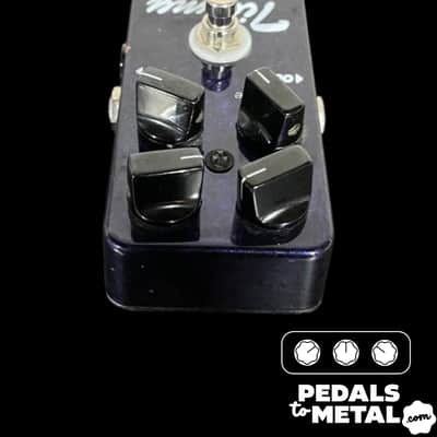 Paul Cochrane Breadboard Timmy V1 - Black - X14912 image 3