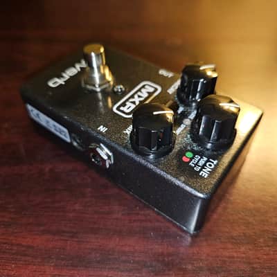 MXR Reverb Echo Slapback image 3
