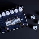 SolidGoldFX Oblivion - Quad Flanger