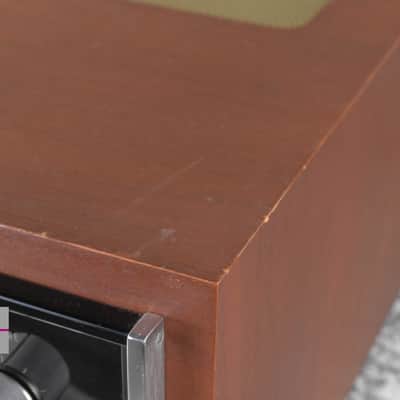 McIntosh C27 Stereo Preamplifier in Very Good condition image 16