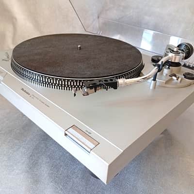 Technics SL D1 giradischi / 1978 image 5