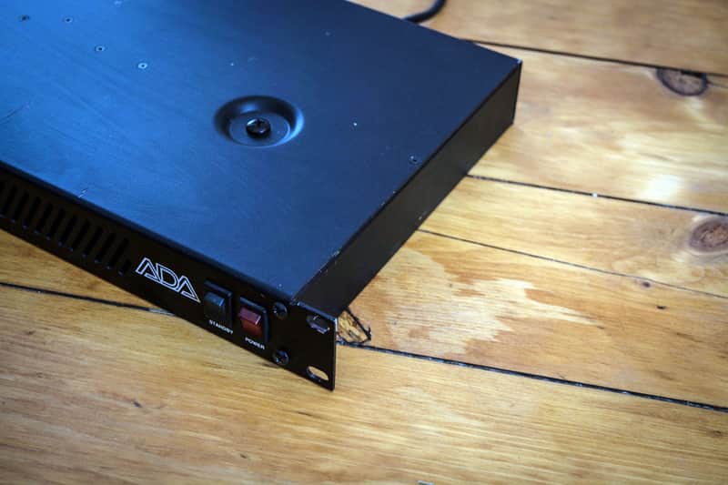 ADA MicroTube 100 Power Amp | Reverb