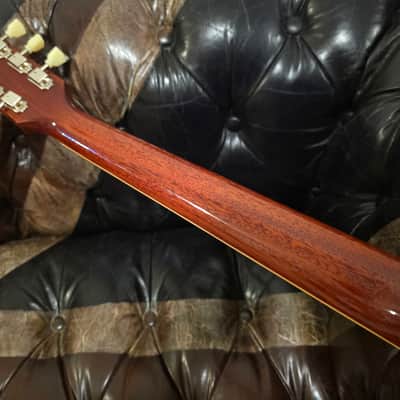 Gibson 1958 Les Paul Standard NEW Custom Shop R8 Royal Tea Burst image 14