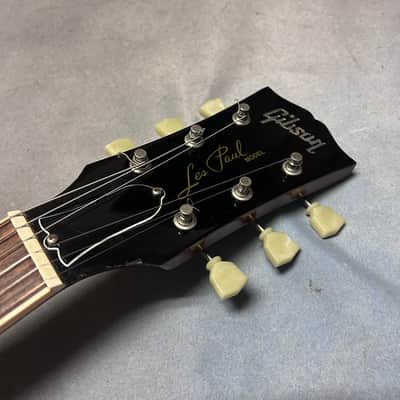 2006 Gibson Les Paul Standard Premium Plus Amber Flametop w/OHSC image 2