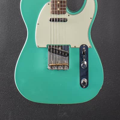 Fender Used Vintera 60's Tele Modified '23 image 2