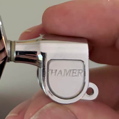Schaller Hamer branded M6 3x3 1983 image 1