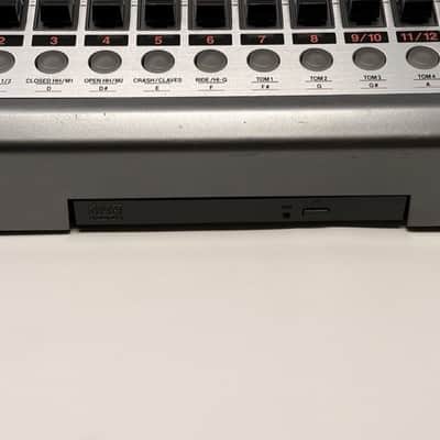 BOSS BR-1600CD Digital Multi Track Recorder W/ Power Supply image 10