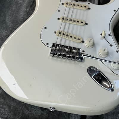 1982 Fender - Stratocaster ST62-65 - Made in Japan - ID 5871 image 3