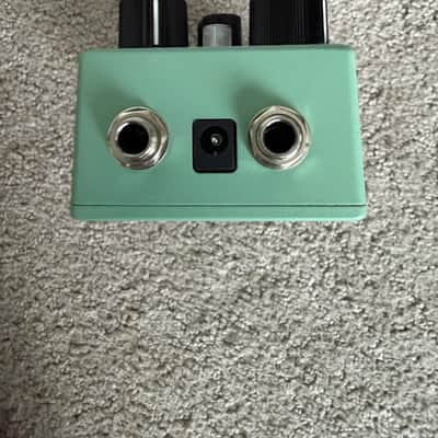 Caroline Guitar Company Aaron Graves Overdrive Pedal image 6