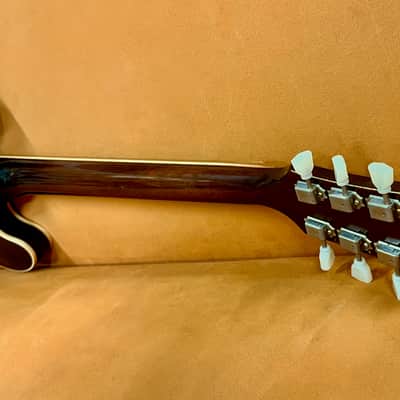 Gibson '59 ES-335 Reissue 2019 - VOS Vintage Burst image 8
