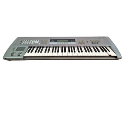 Korg Z1 - Synthesizer Keyboards - Fair