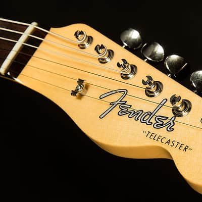 Fender Custom Shop Wildwood 10 1959 Telecaster - NOS image 3