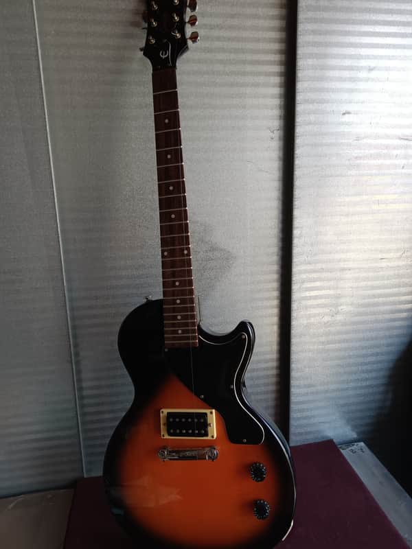 Epiphone Les Paul Junior Humbucker | Reverb