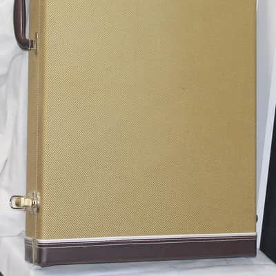 Cozart Explorer 2020 Pelham Blue Metallic in tweed case image 13