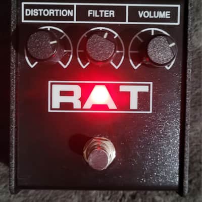 ProCo Rat | Reverb