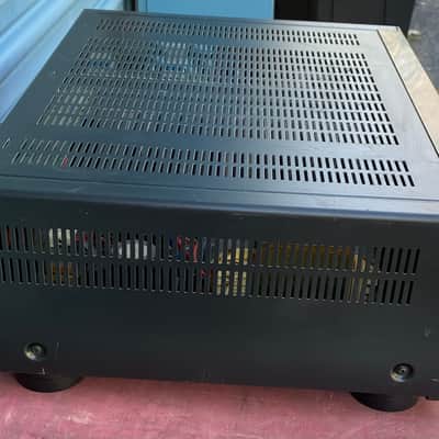 Sony STR-DE635 Stereo System / Receiver - 270 Watts image 8