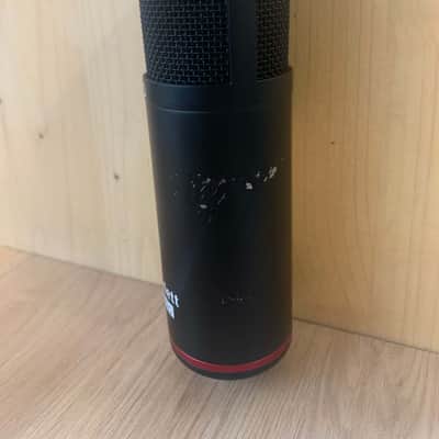 Focusrite Scarlett Studio CM25 MKIII Microphone image 2
