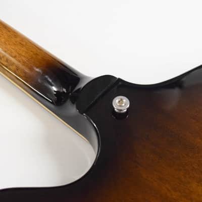 Gibson Firebird Platypus 2025 - Sunburst image 9