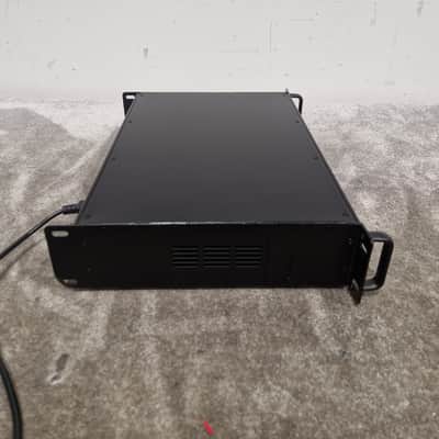 KAM KXR5000 - Power Amplifier - Black - Excellent image 8
