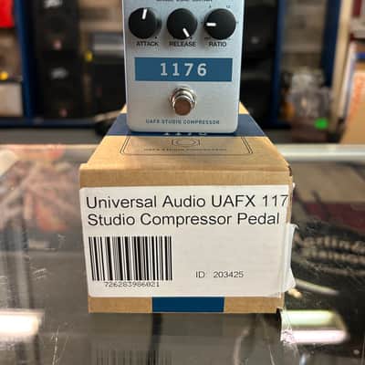 Universal Audio 1176 image 4