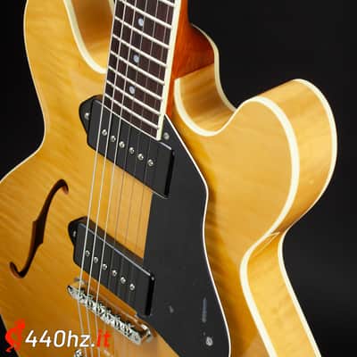 Collings I-30 LC - Blonde image 7