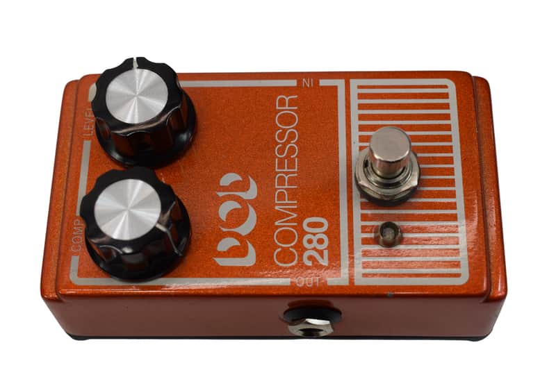 DOD Compressor 280