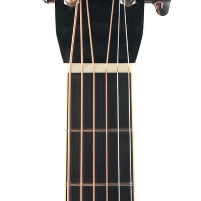 Santa Cruz Tony Rice Sitka Indian Rosewood 2015 image 2
