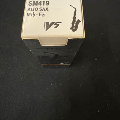 Vandoren A28 Sax Mouthpiece image 3