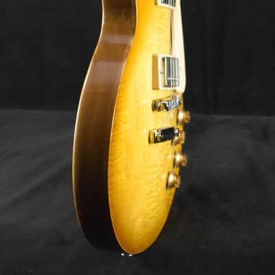 Gibson Les Paul Studio Session Honey Burst image 5