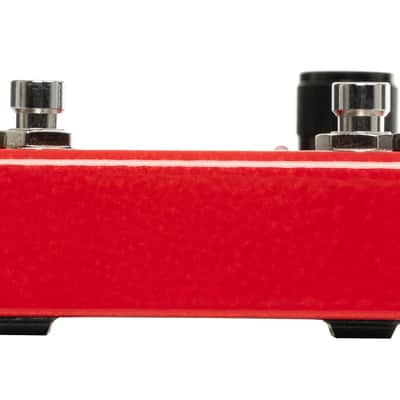 DigiTech HammerOn 2025 - Present - Red image 2