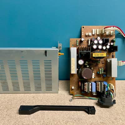 Yamaha A3000 Power Supply Board