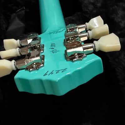 Knaggs Eric Steckel Signature Kenai T/S image 10