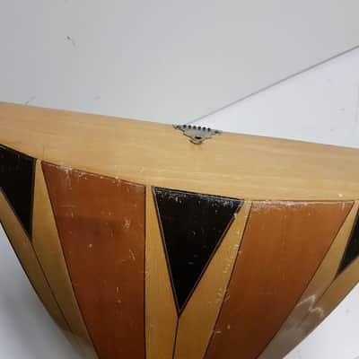 Hopf Balalaika 6 String image 5