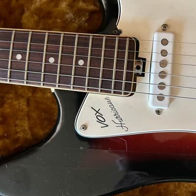 1966 Vox Hurricane - Italian EKO made survivor! image 5