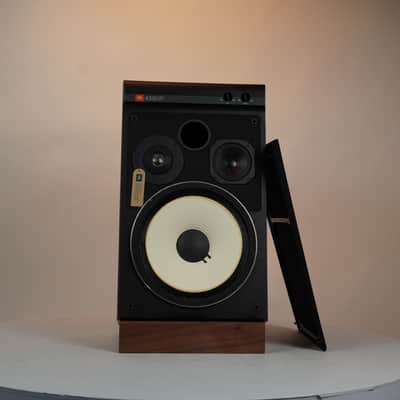 JBL 4312XP Studio Monitor Pair of Speakers– Restored – 1-Year Warranty image 16