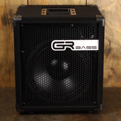 GR Bass CUBE 112 Cab image 2