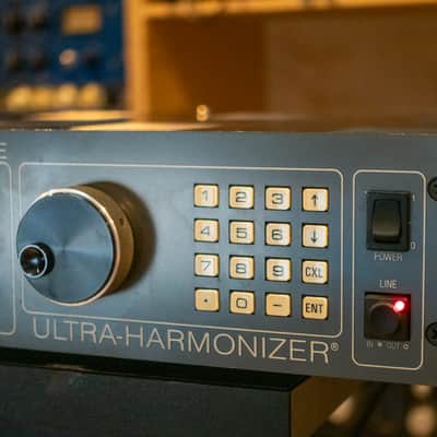 Eventide H3000 SE Ultra-Harmonizer image 3