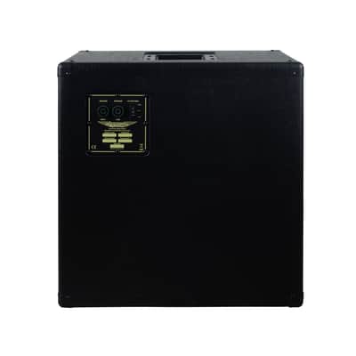 Ashdown ABM-112-PN Peo New 12-Inch Bass Cabinet image 4
