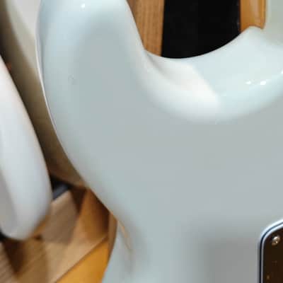Fender Stratocaster Custom Shop Designed Limited Edition image 19
