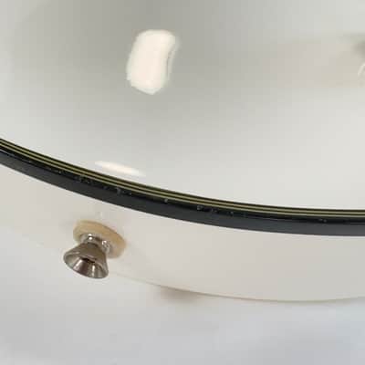 Hagström Swede 2008 White image 6