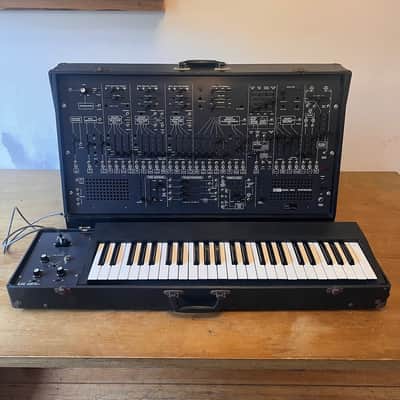ARP 2601 v1.0 & Matching 3604-P Keyboard - Recently Serviced by Audiocircus