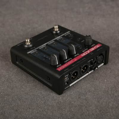 TC Helicon Voicetone Correct XT - 2nd Hand image 4
