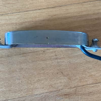 Vintage 1960s Vox V1 Electric Guitar Pickup JMI UK Made image 3