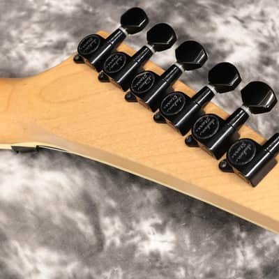 Jackson Stars DK-GJ80 Black - Shipping Included* image 5