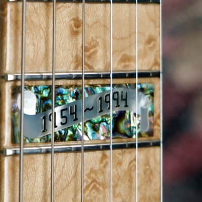 Fender Limited Edition Diamond Dealer 40th Anniversary Stratocaster S/N #006 (1 of 150) image 11