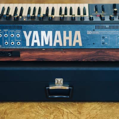 Yamaha CS20M (watch the video) image 13